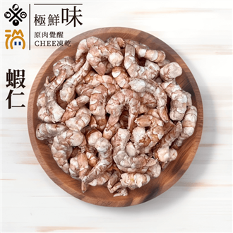 青川淺 寵物零食 Chee凍乾蝦仁1 寵物零食