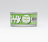 青川淺 貓副食罐 愛玩貓鮪魚雞肉吻仔魚1 貓副食罐