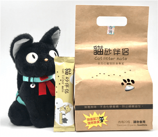 青川淺 其他 貓砂伴侶1 其他 2